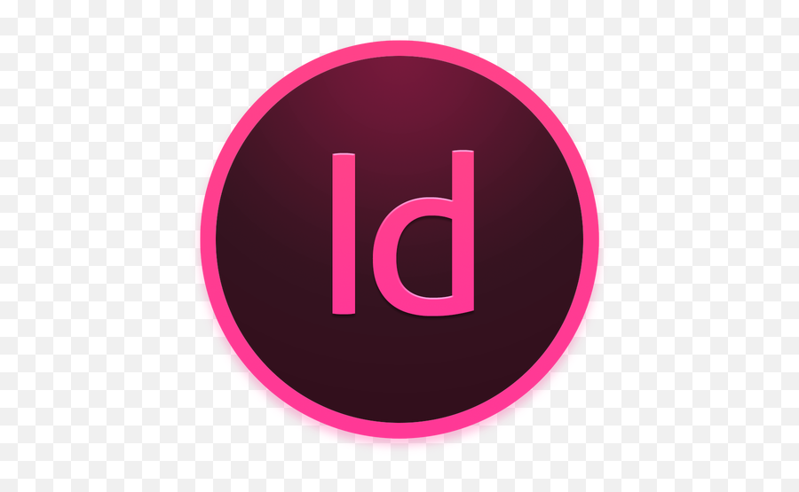 In Design Icon 348057 - Free Icons Library Emoji,In Design Logo