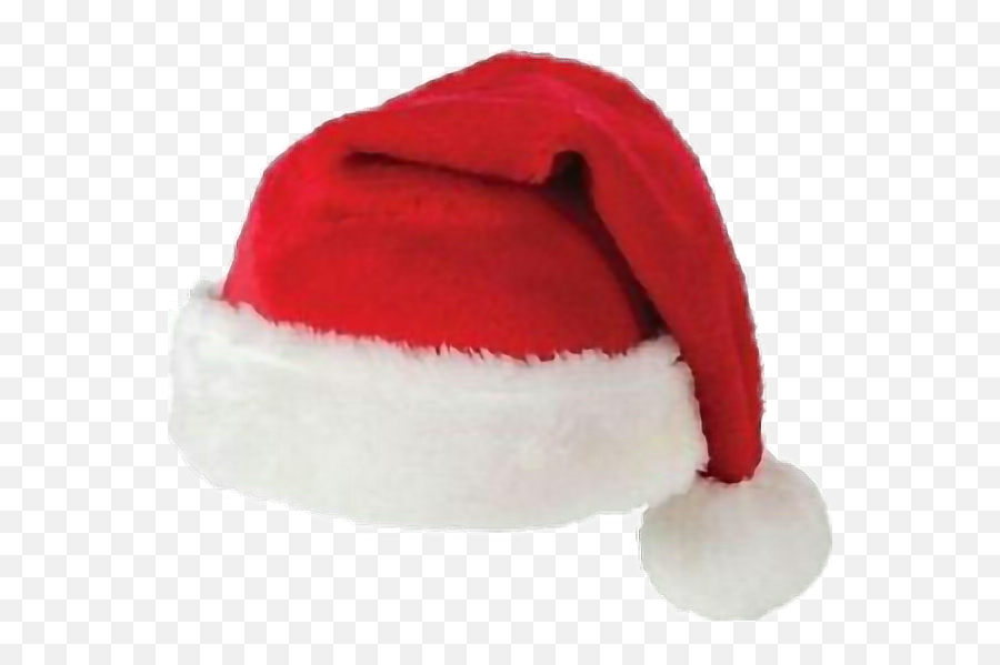 Download Anime Santa Hat Png - Christmas Hat Emoji,Christmas Hat Png