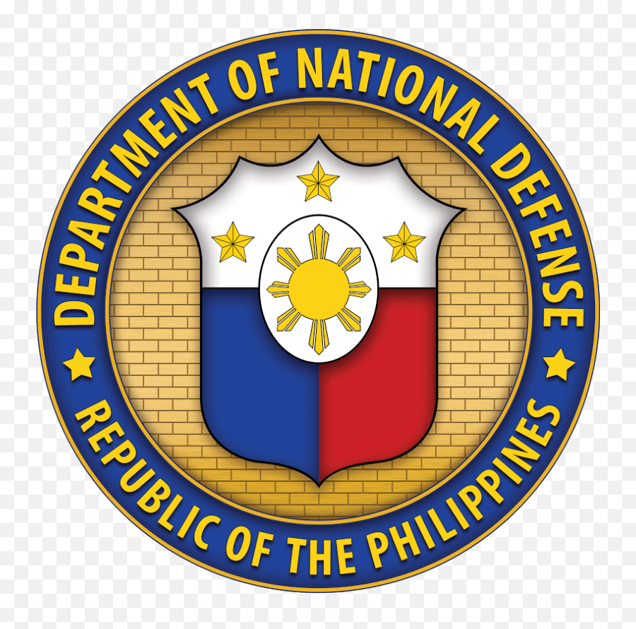 Philippine Government Agencies Logo - Logo Of Some Government Agencies For Consumer Protection In Philippines Emoji,Department Of Defense Logo