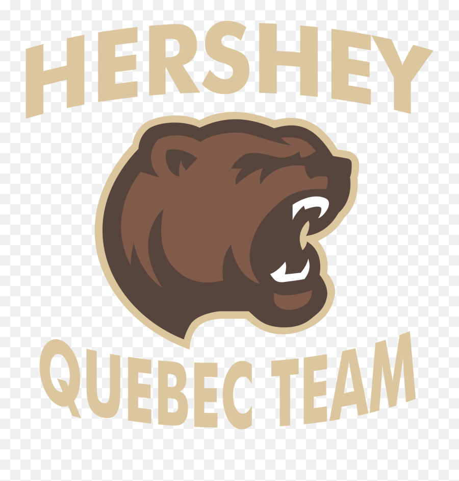 Home - Hershey Bears Emoji,Hershey Logo