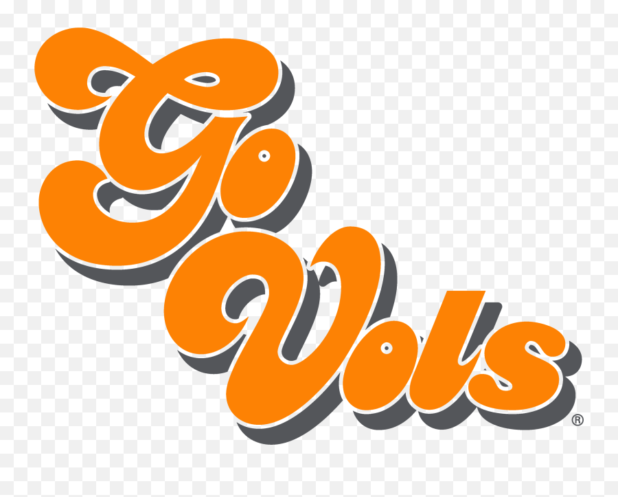 Venley Official Ncaa Tennessee Vols - Language Emoji,Tennessee Vols Logo