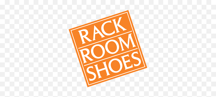 Rack Room Shoes At Treasure Coast Square - A Shopping Center Rack Room Shoes Logo Transparent Emoji,Shoe Logos