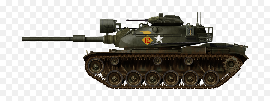 Tank Png Transparent Image - Us Marine M60 Tank Emoji,Tank Png
