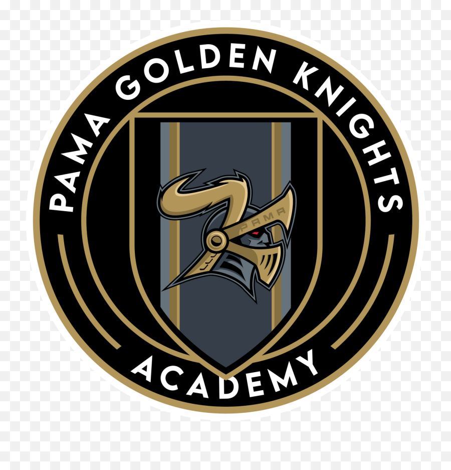 Pama Golden Knights Hockey Academy - Banko Sentral Ng Pilipinas Emoji,Golden Knights Logo