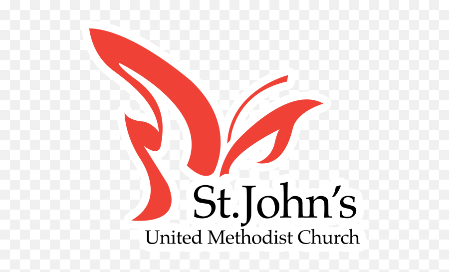 St - St United Methodist Church Emoji,United Methodist Church Logo