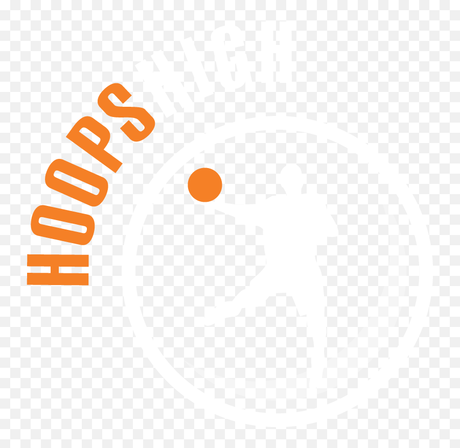 Hoopshigh U2014 Free Spirit Media - For Basketball Emoji,Hh Logo