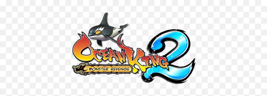 Ocean King 2 Monsteru0027s Revenge Pcb Upgrade Kit - Video Ocean King Png Emoji,Revenge Logo