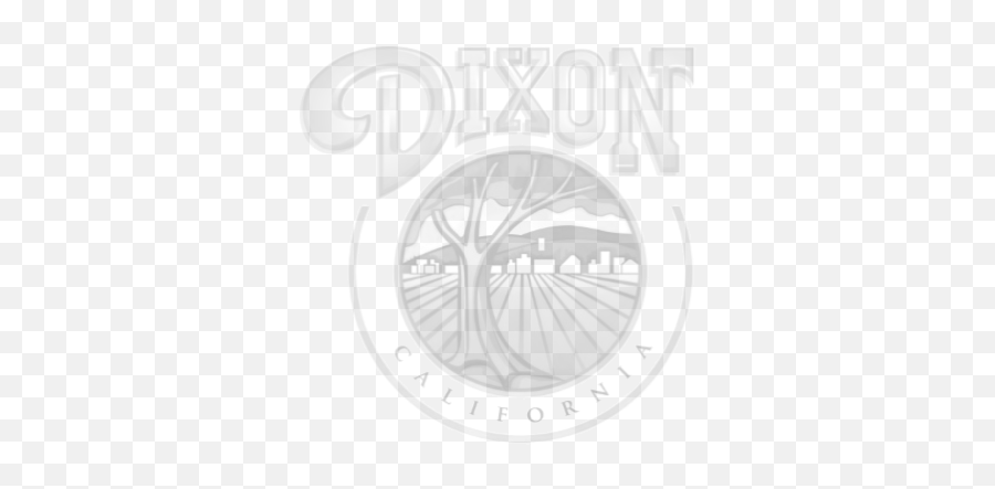 Website Of The City Of Dixon Ca - Language Emoji,Ca Logo