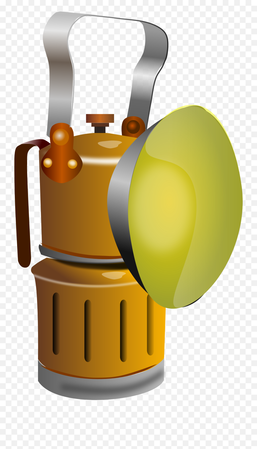 Lantern Clipart Mining Lantern Mining Transparent Free For - Lampara Carburo Png Emoji,Lantern Clipart