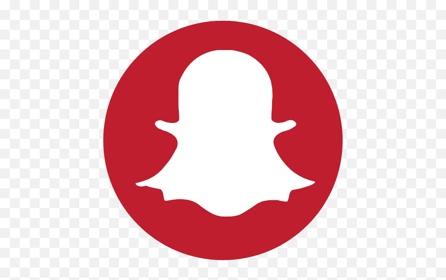Rs Snapchat Social Icon Emoji,Social Media Icons Png