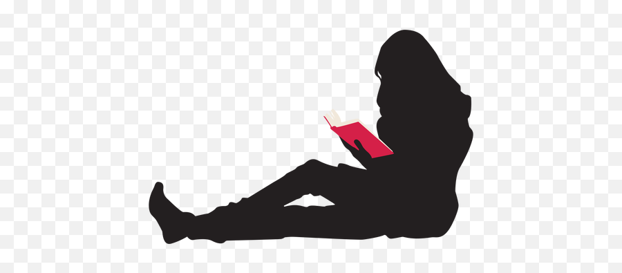 Woman Reading Silhouette Ad Sponsored Aff Silhouette - Person Reading Book Silhouette Png Emoji,Woman Silhouette Png