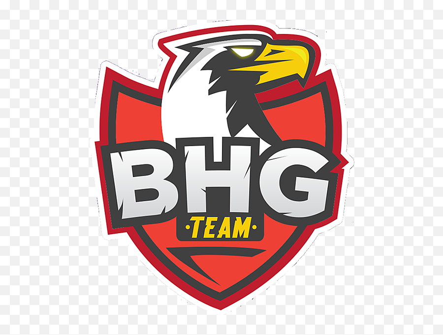 Team Bhg Lol - Brotherhood Gaming Logo Emoji,Gamer Logo