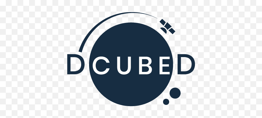 Home - Dcubed Emoji,Cubed Logo