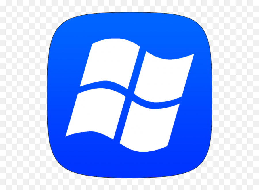 Nokia Windows Logo Png Transparent Images U2013 Free Png Images - Works With Windows Server 2008 Emoji,Windows Logo