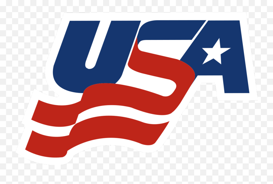 Usa Hockey National Team Development Program - Usa Hockey Logo Emoji,Fighting Sioux Logo