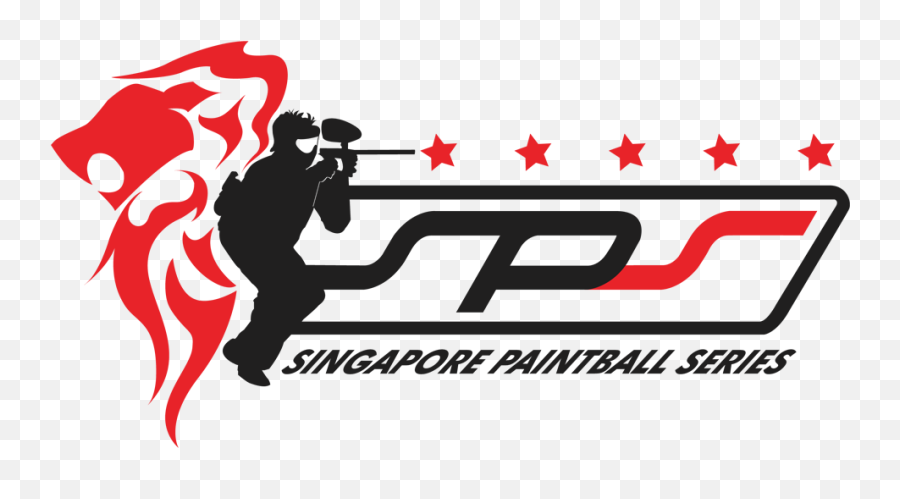 Download Sps Brand Assets - Singapore Paintball Series Emoji,Sps Logo