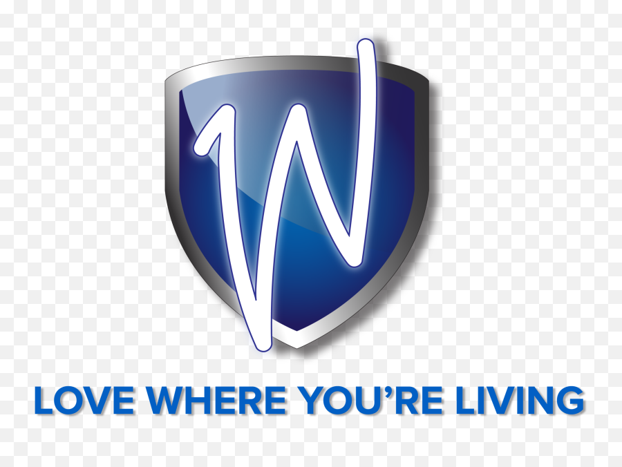 Westminster Living - Vertical Emoji,In Living Color Logo