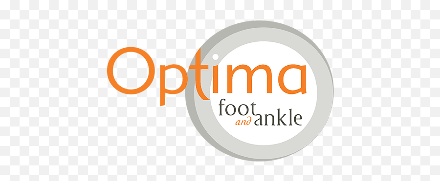Optima Foot And Ankle Podiatrists Bend Or - Dot Emoji,Patientpop Logo