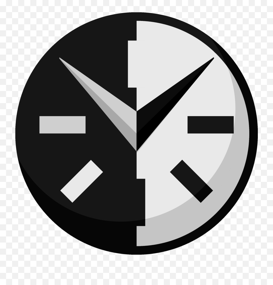 Clock Logo - Cool Clock Logos Emoji,Clock Logo