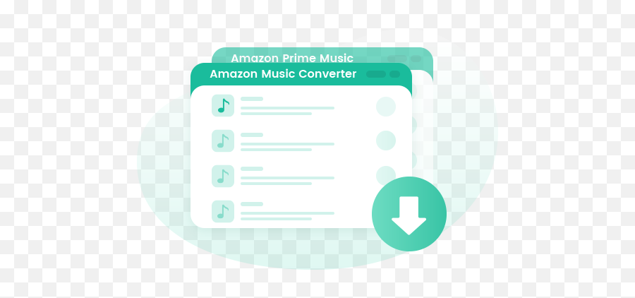 Official Macsome Amazon Music Downloader For Win Download - Vertical Emoji,Amazon Music Logo Png