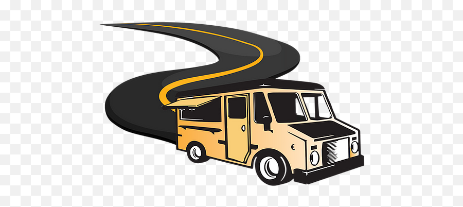 Cilantro U0026 Ajo Cilantroajo Pittsburgh - Commercial Vehicle Emoji,Food Truck Png