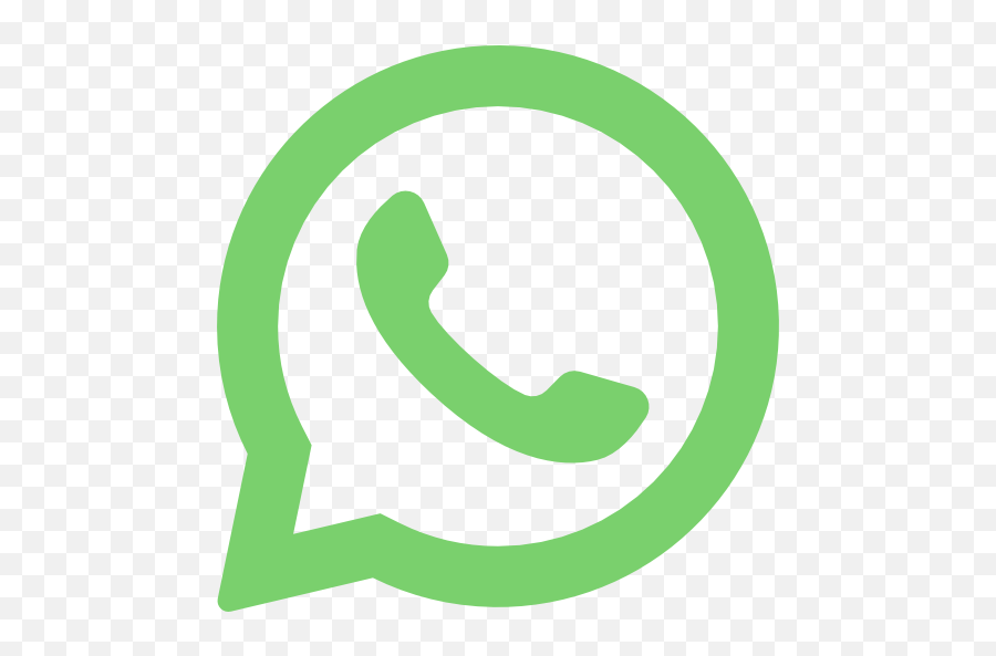 Whatsapp - Whatsapp Png Emoji,Facebook And Instagram Logos