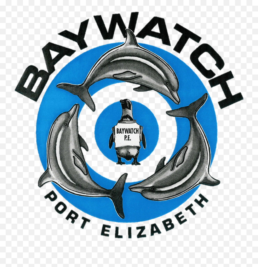 The Baywatch Project Emoji,Baywatch Logo