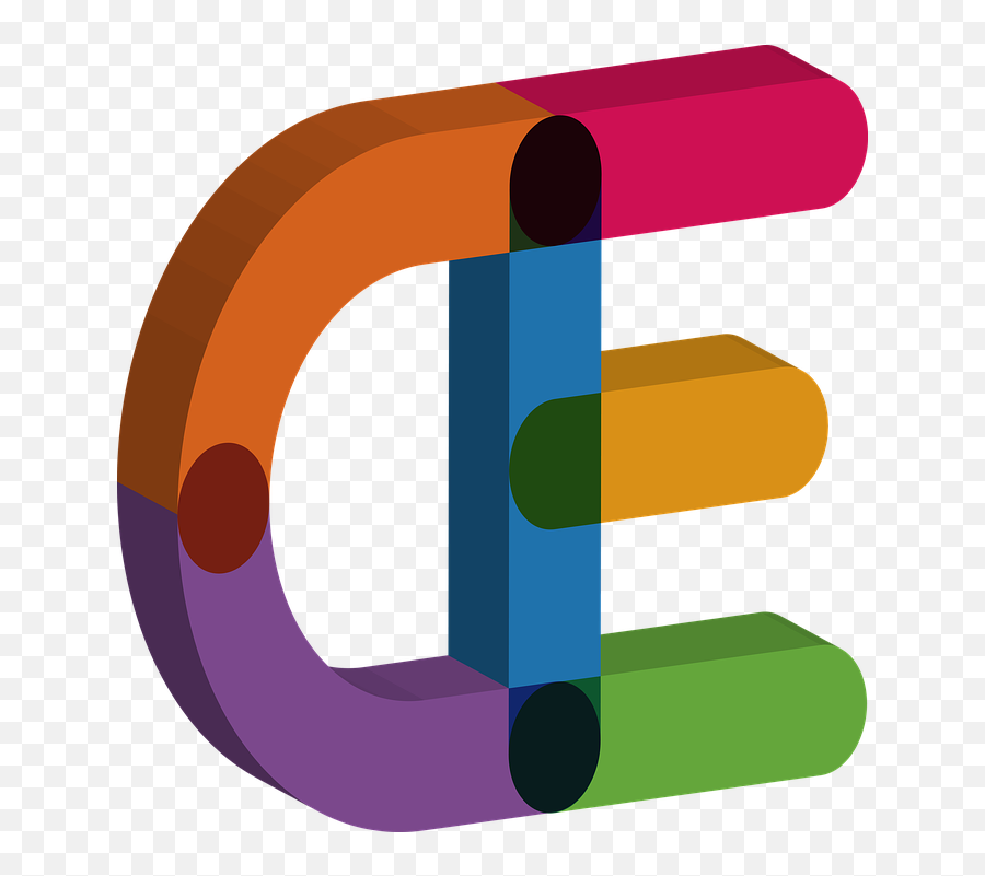 Ces Logo - Ce Logo Design Png Emoji,Ces Logo