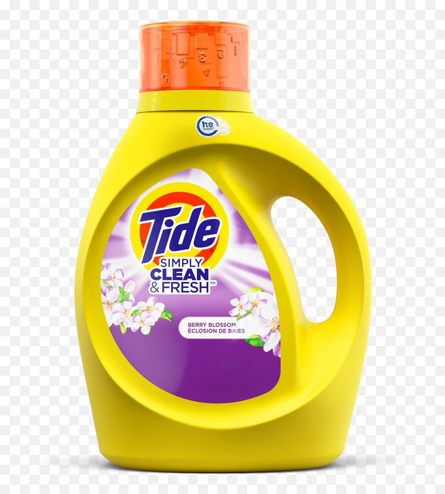 Shop Liquid And He Liquid Laundry Detergents - Tide Tide Simply Clean Emoji,Liquid Png