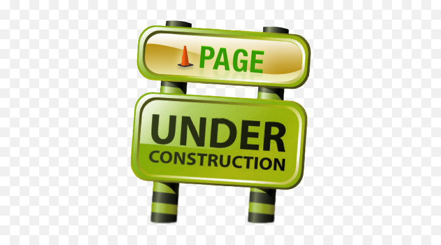 Website Under Construction - Brat222u0027s Closet Working On Website Under Construction Icon Png Emoji,Under Construction Png