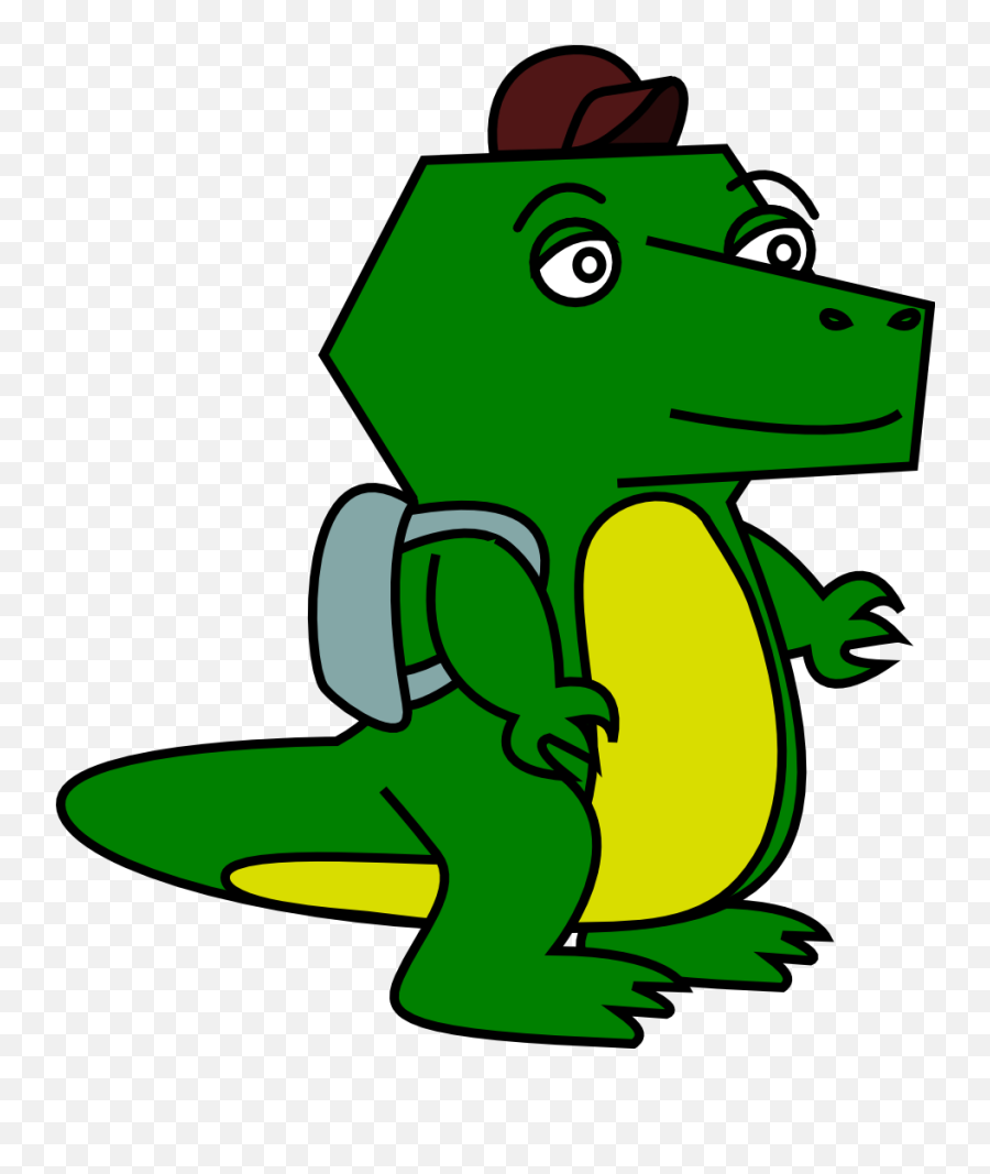 Character Profile Duckyu0027s Adventures - Dot Emoji,Investigator Clipart
