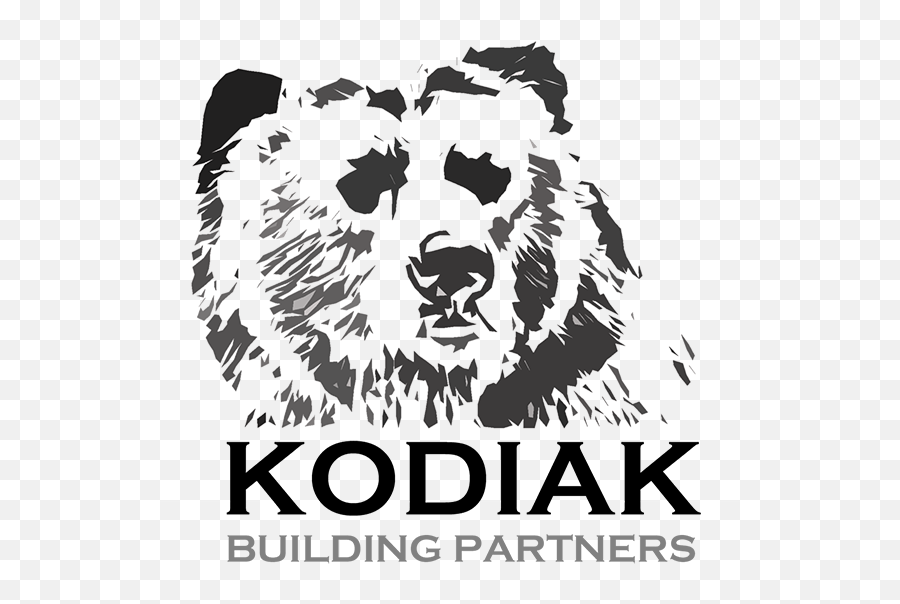 Kodiak Building Partners Acquisitions U0026 Investments Emoji,Acquisitions Incorporated Logo