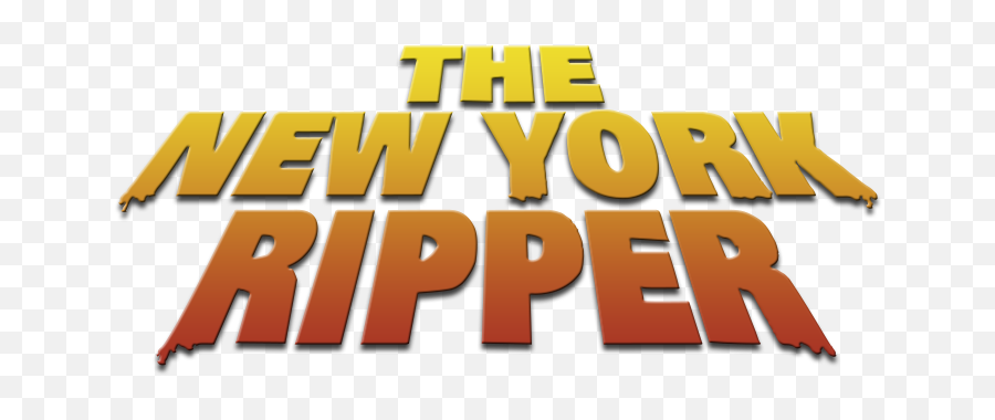 The New York Ripper List Of Deaths Wiki Fandom Emoji,Lucio Logo