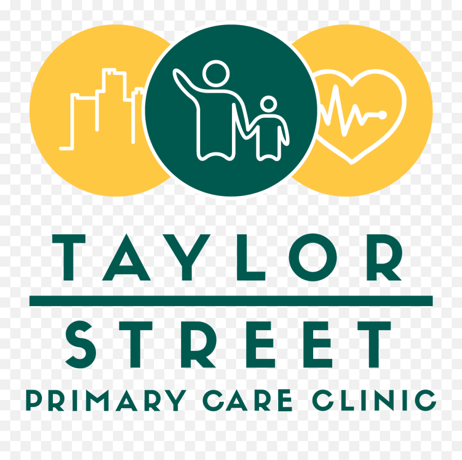 Taylor Street Primary Care Clinic - Language Emoji,Wsu Logo