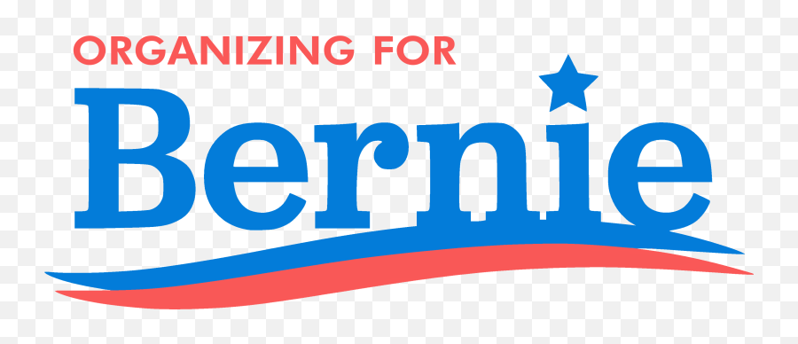 Sanders 2020 - Railway Museum Emoji,Bernie Sanders Logo