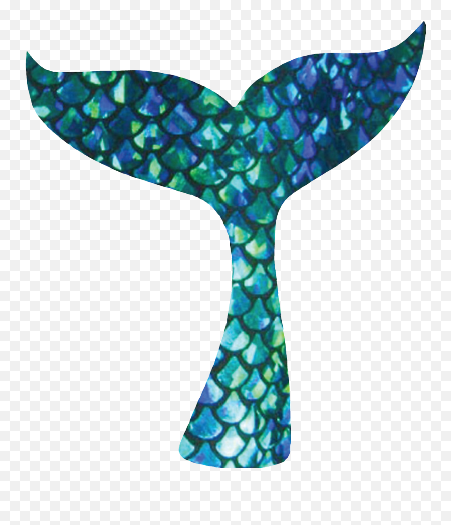 Clip Art Mermaid Tail - Mermaid Tail Clipart Emoji,Mermaid Tail Clipart