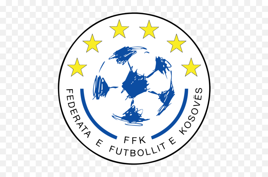 Kosovo Logo Dream League Soccer Transparent Cartoon - Jingfm Emoji,Soccer Clipart Free