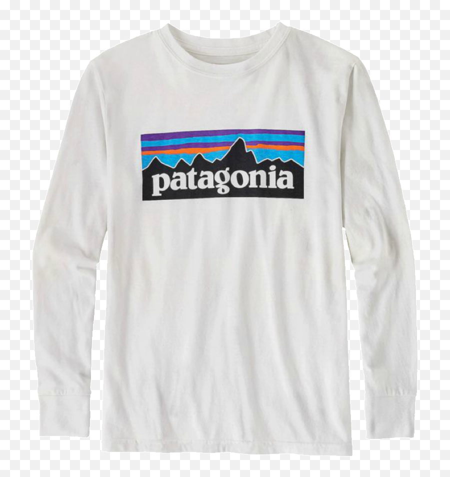 Download 138 Images About Png On We Heart It - Patagonia Patagonia Clothing Emoji,Patagonia Logo