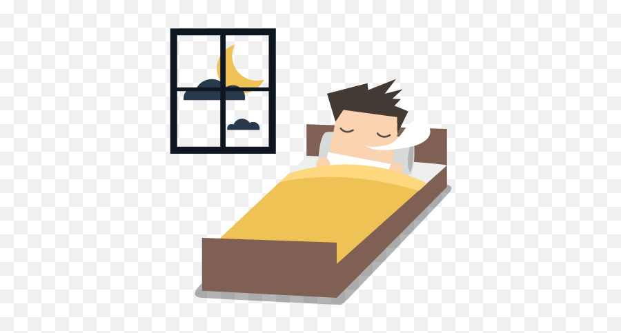 Ez Sleep Test Walk - Through Ez Sleep Inhome Testing Emoji,Child Sleeping Clipart