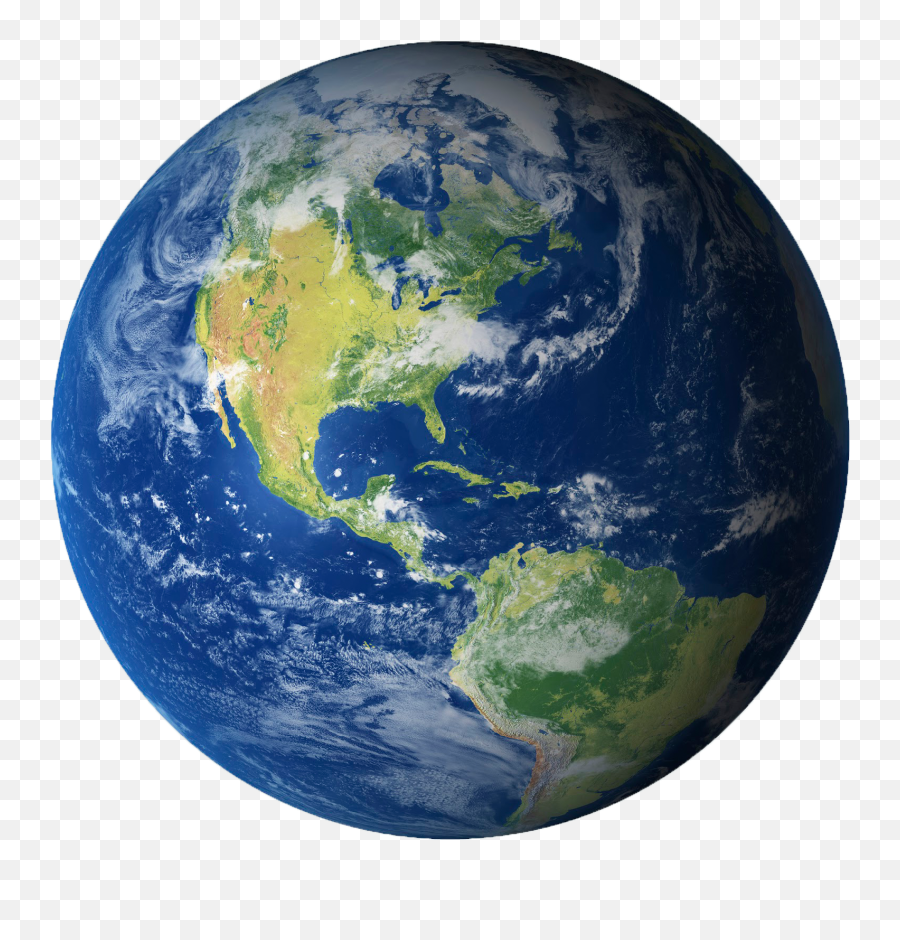 Earth Png - Earth Png Emoji,Earth Png