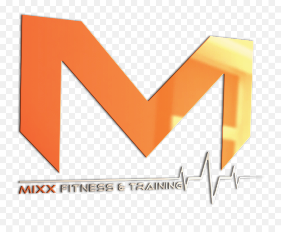 Order Form For Nutrition The Mixx Fitness U0026 Training Emoji,3d Mockup Logo