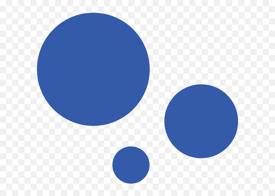 Hs Foundation Emoji,Blue Dot Png