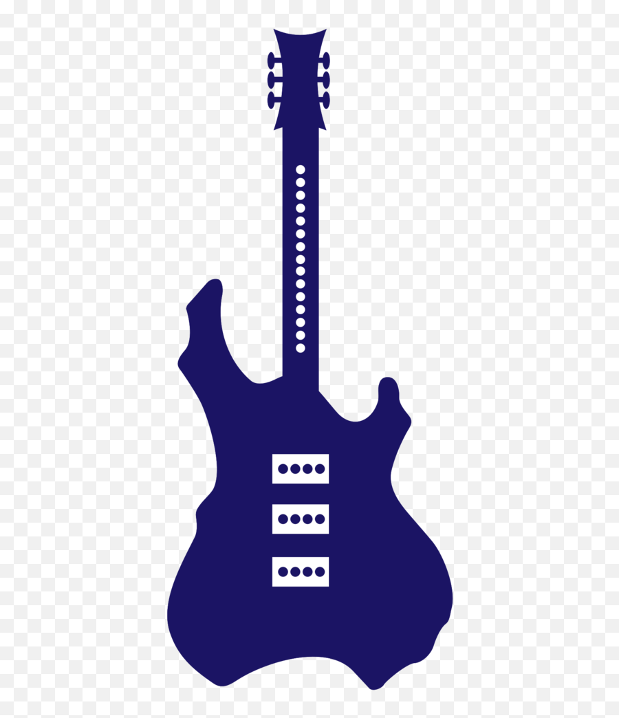 Free Electric Guitar 1206779 Png With Transparent Background Emoji,Electric Guitar Png