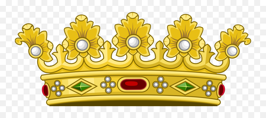 Buy Clip Art - Solid Emoji,King Crown Clipart