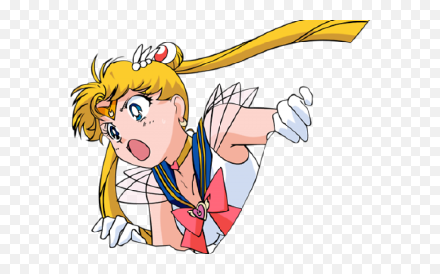 Sailor Moon Clipart Compact Transparent - Sailor Moon Imagenes Png Emoji,Sailor Moon Png