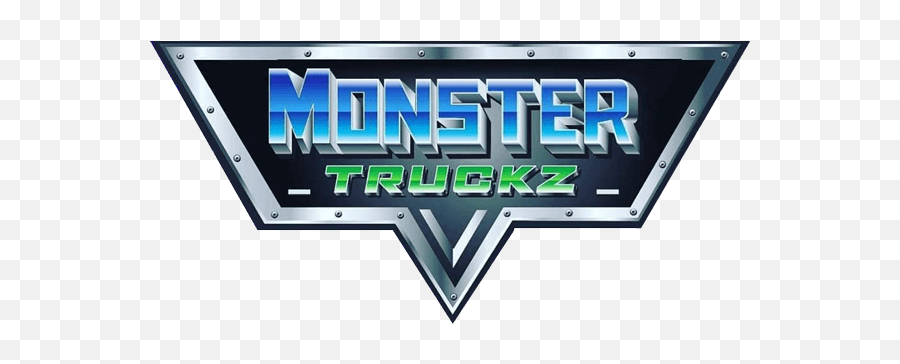 Monster Truckz July 23 - 25th 2021 Tomahawk Mx Emoji,Showbox Logo