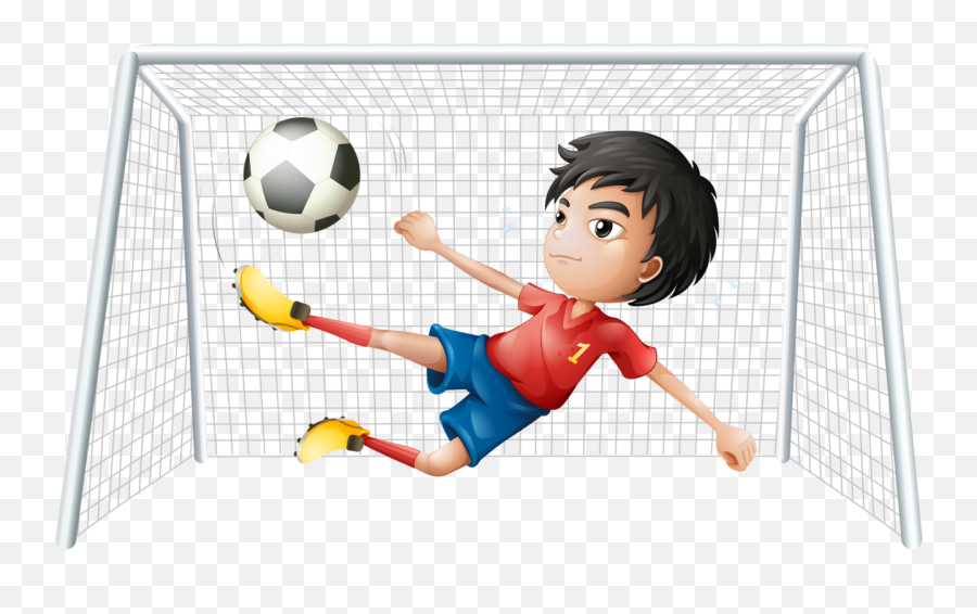 Download Sports Clips School Clipart Football Boys Emoji,Football Png Clipart