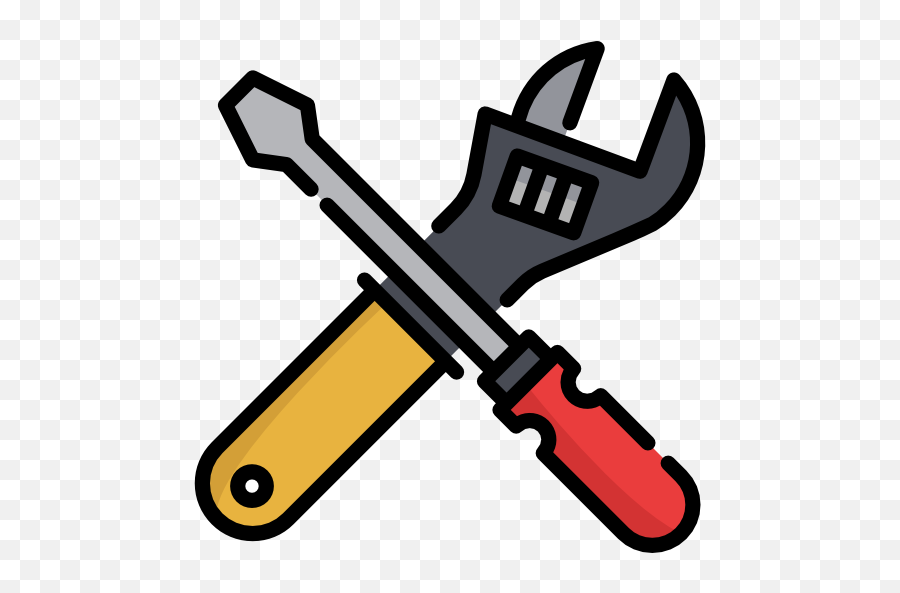 Tools And Utensils - Free Tools And Utensils Icons Emoji,Handyman Clipart Free