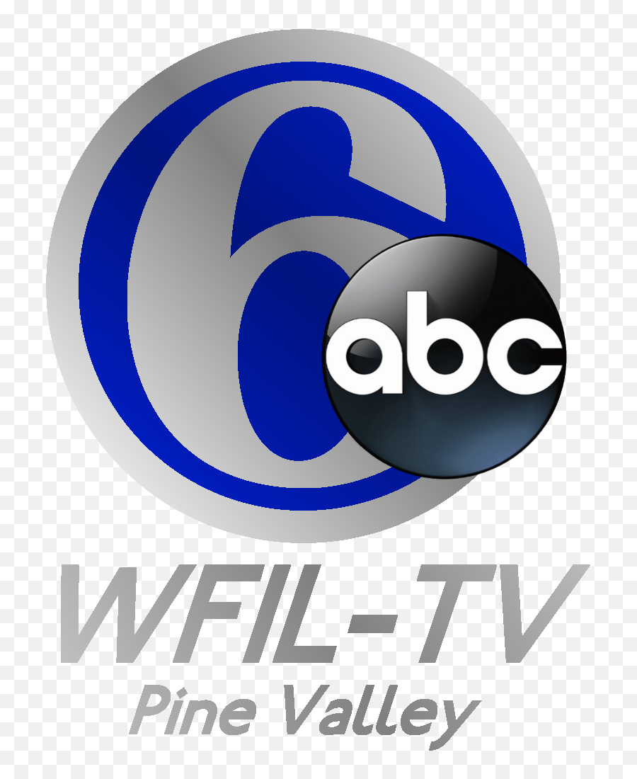 Download Wfil - 6abc Action News Logo Png Image With No Abc News Emoji,Abc News Logo