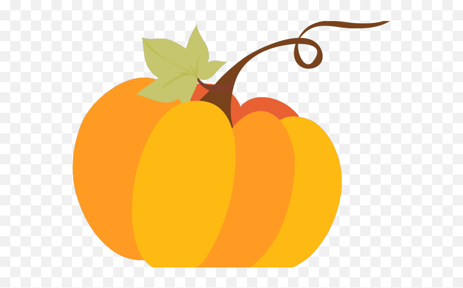 Pumpkin Clipart Transparent Background - Pumpkin Free Png Emoji,Pumpkin Png